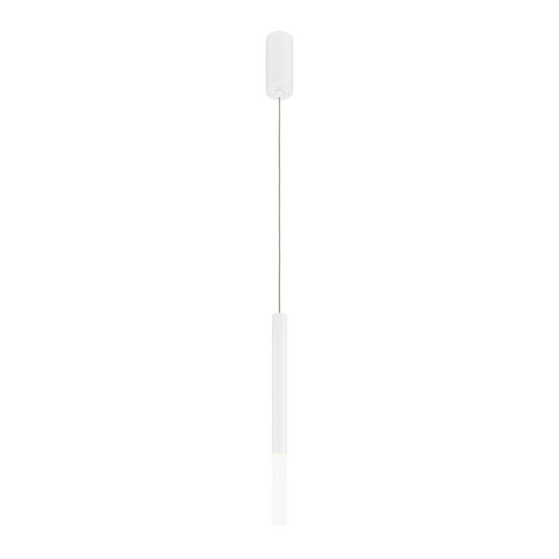 Подвесной светодиодный светильник Maytoni Pro Shade MOD157PL-L6WK