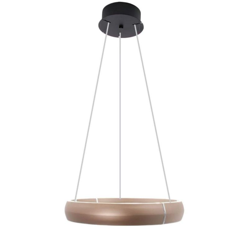 Подвесной светодиодный светильник Mizi'en Impulse MZ31507-500