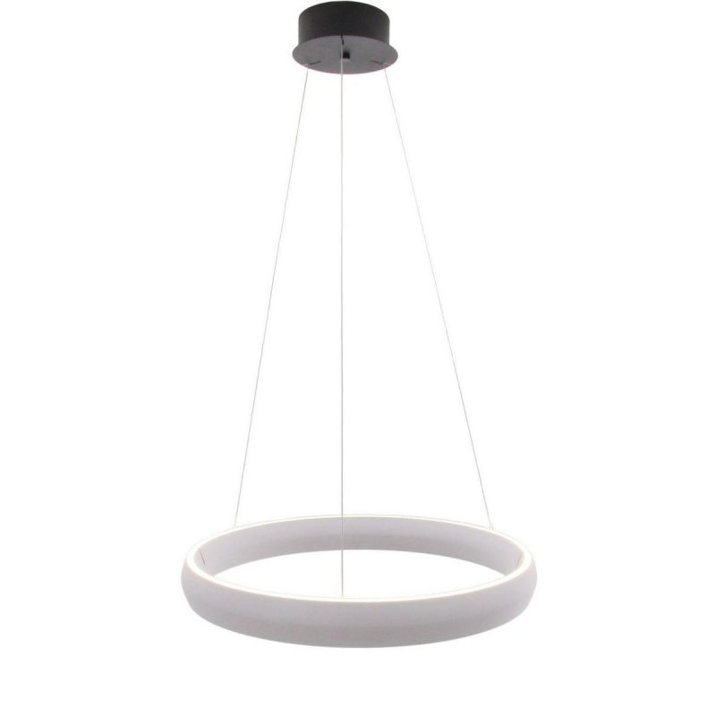 Подвесной светодиодный светильник Mizi'en Impulse MZ31507-700