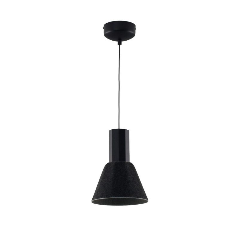 Подвесной светодиодный светильник Moderli Cleri V11084-PL