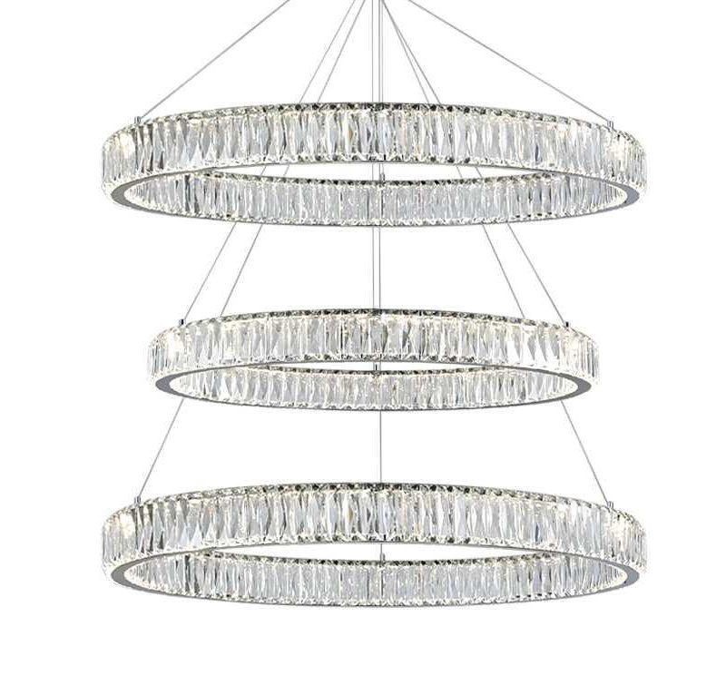 Подвесной светодиодный светильник Newport Compositions S8240_026CH