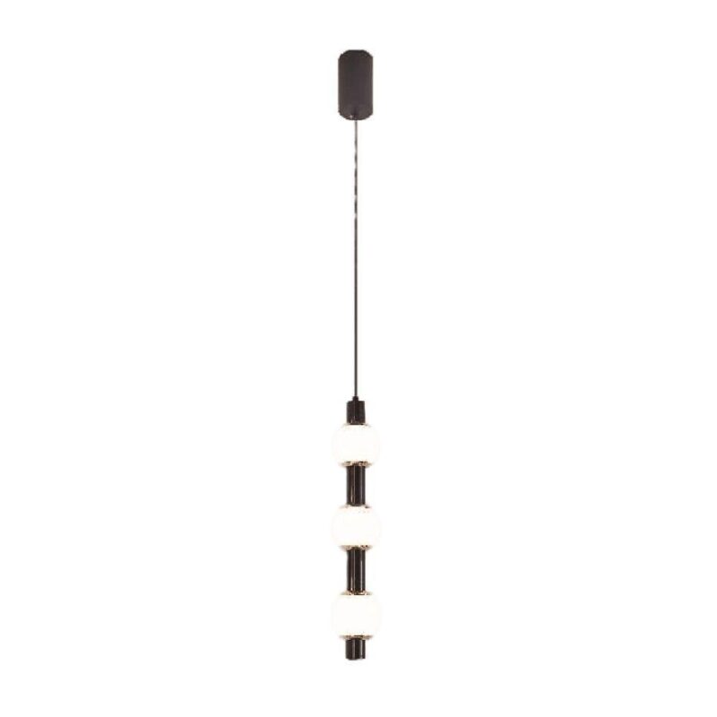 Подвесной светодиодный светильник Romatti Cullinan Bastone PD11132Q