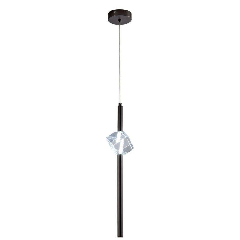 Подвесной светодиодный светильник Zortes Brilly ZRS.30514.01