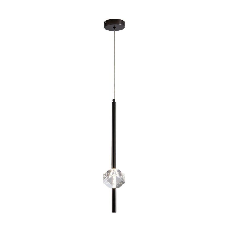 Подвесной светодиодный светильник Zortes Brilly ZRS.30514.03