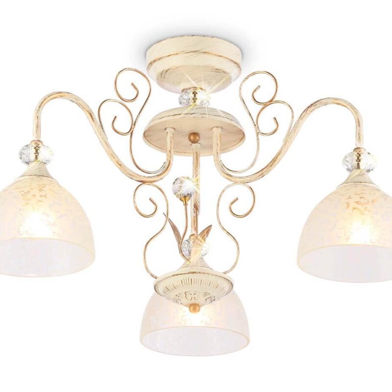 Потолочная люстра Ambrella light Traditional TR3055