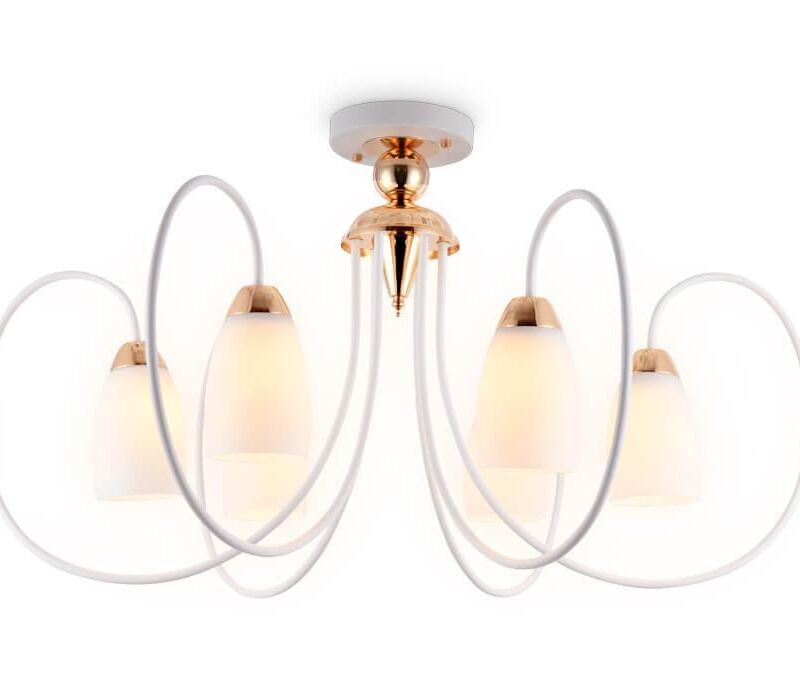 Потолочная люстра Ambrella light Traditional TR3120
