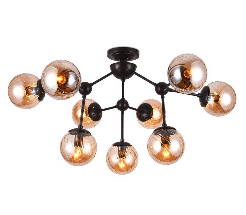 Потолочная люстра Ambrella light Traditional TR9018