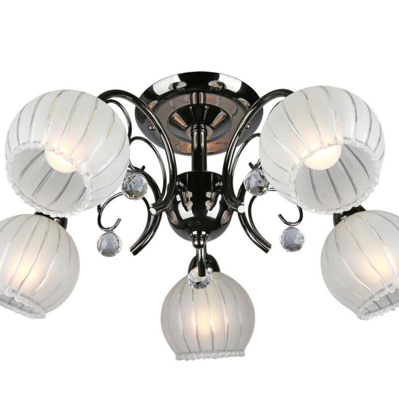 Потолочная люстра Omnilux OML-31807-05