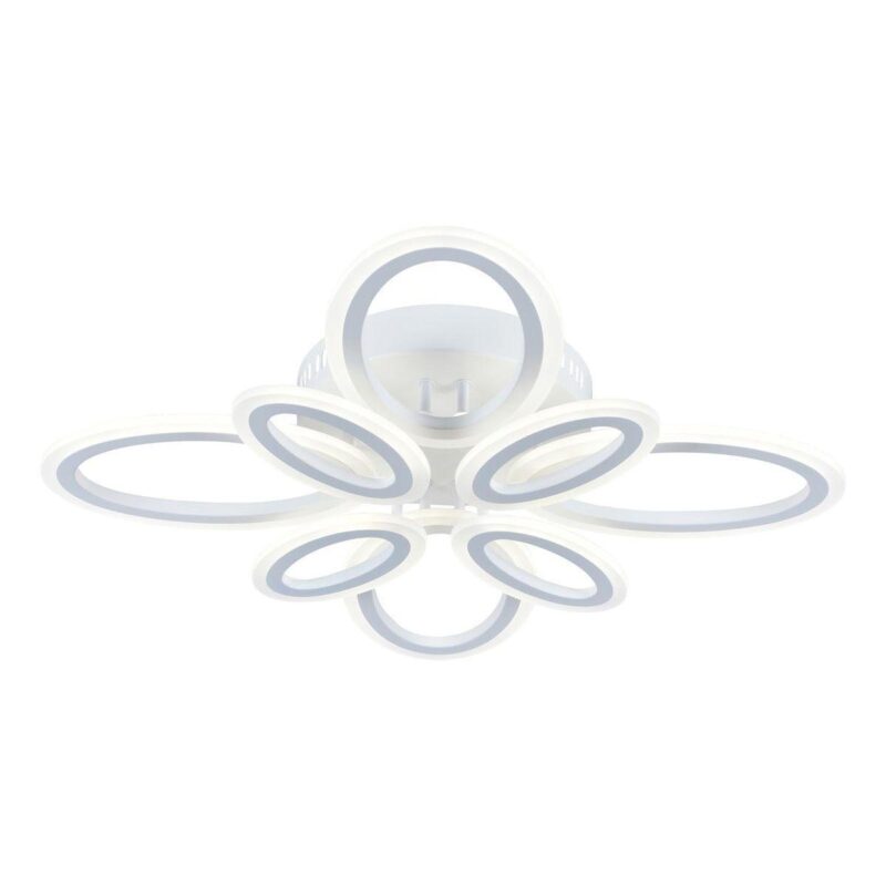Потолочная светодиодная люстра Escada 10207/8LED