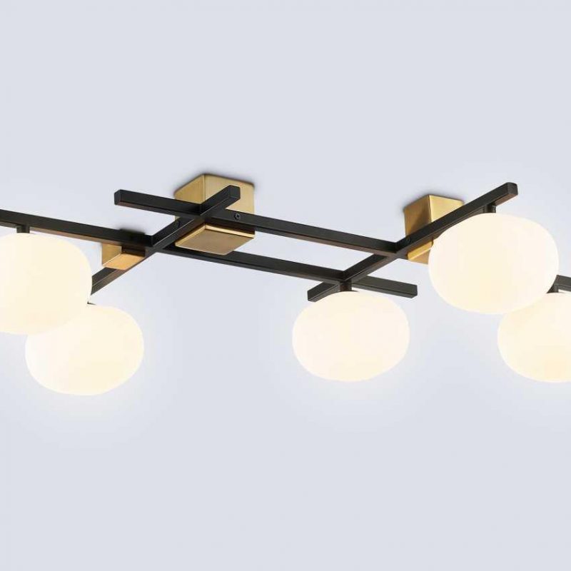 Потолочный светильник Ambrella light High Light LH51015