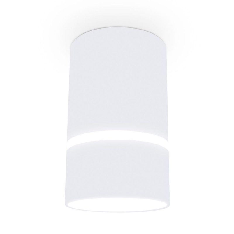 Потолочный светильник Ambrella light Techno TN3411