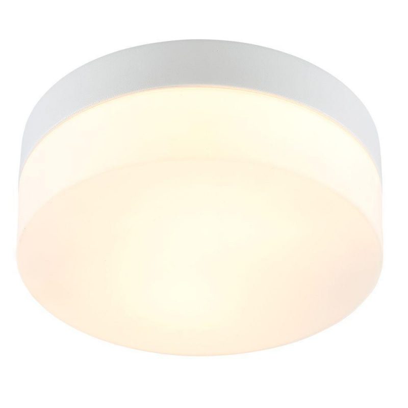 Потолочный светильник Arte Lamp Aqua-Tablet A6047PL-2WH