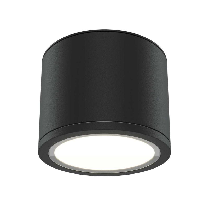 Потолочный светильник Maytoni Technical Rendo C095CL-GX53-B