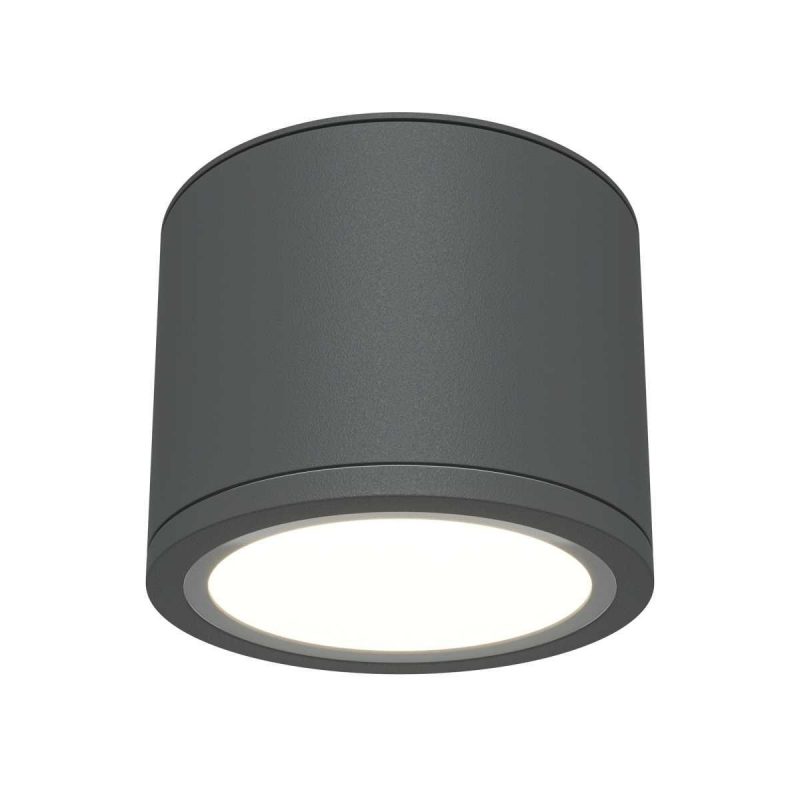 Потолочный светильник Maytoni Technical Rendo C095CL-GX53-GR