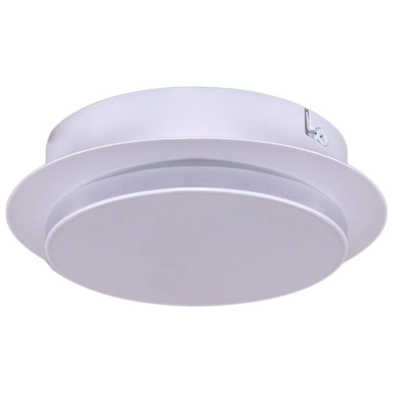 Потолочный светильник Reluce 86686-9.2-001RD LED6W WT