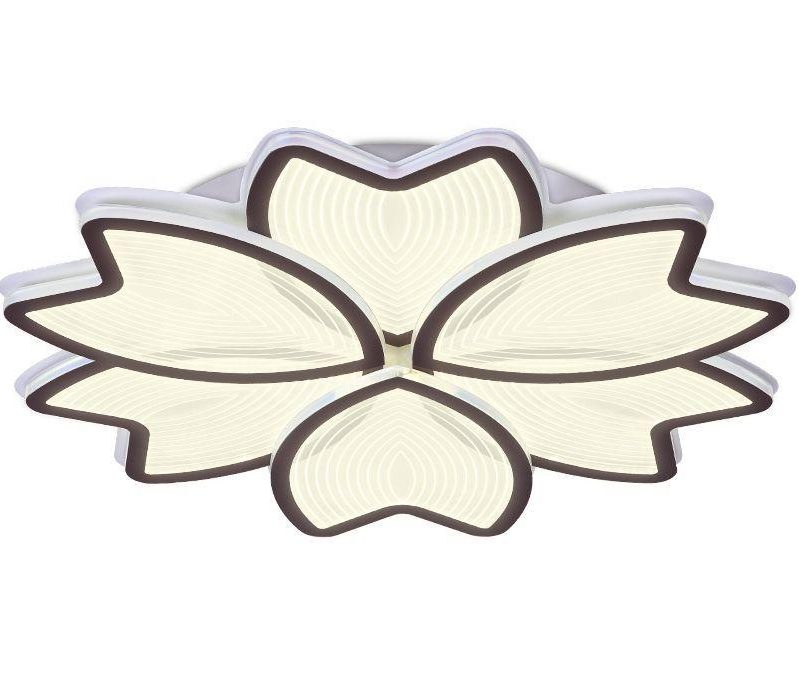 Потолочный светодиодный светильник Ambrella light Original AK4305