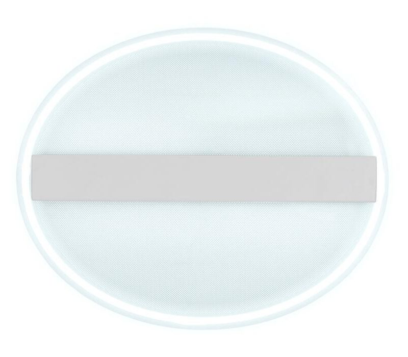 Потолочный светодиодный светильник Ambrella light Original FA606