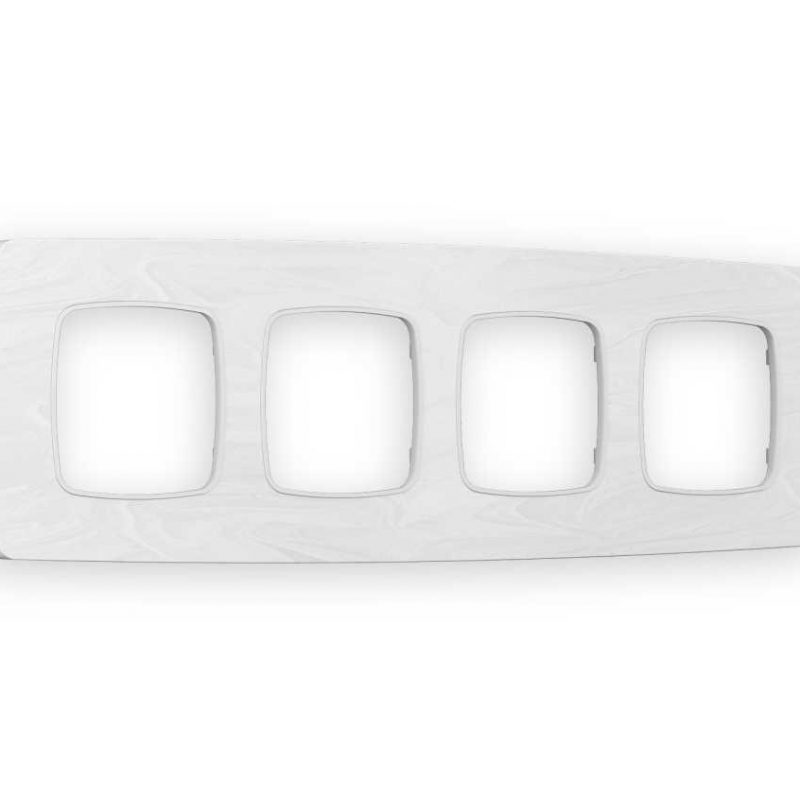Рамка AMBRELLA VOLT OF940104