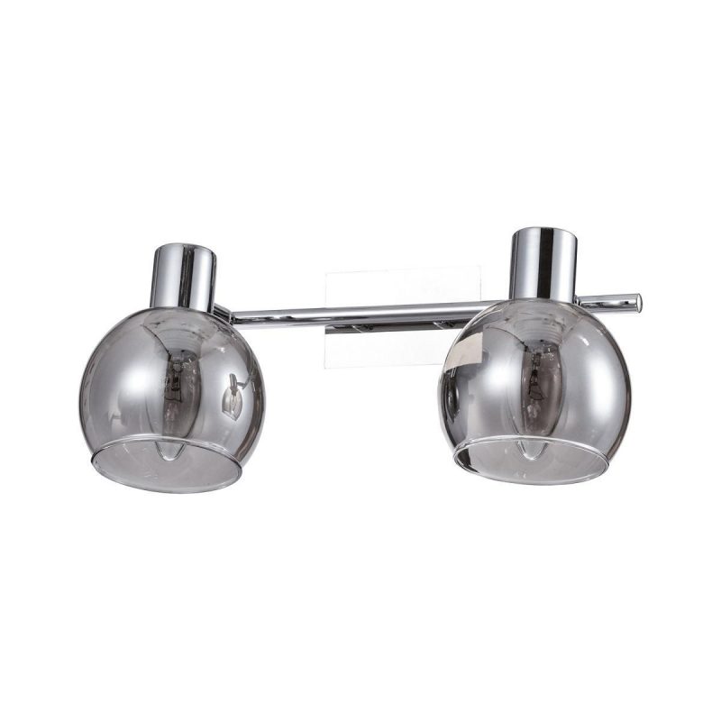 Спот Gerhort G81048/2CR GR