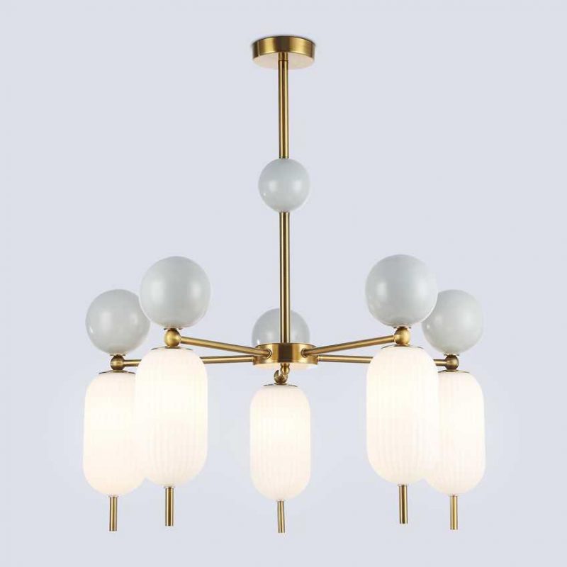 Светильник на штанге Ambrella light High Light LH53104