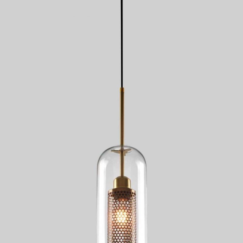Светильник подвесной Alfa Light F2824-38