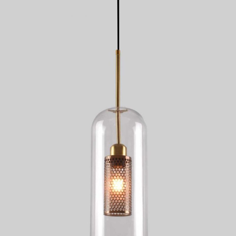 Светильник подвесной Alfa Light F2824-39