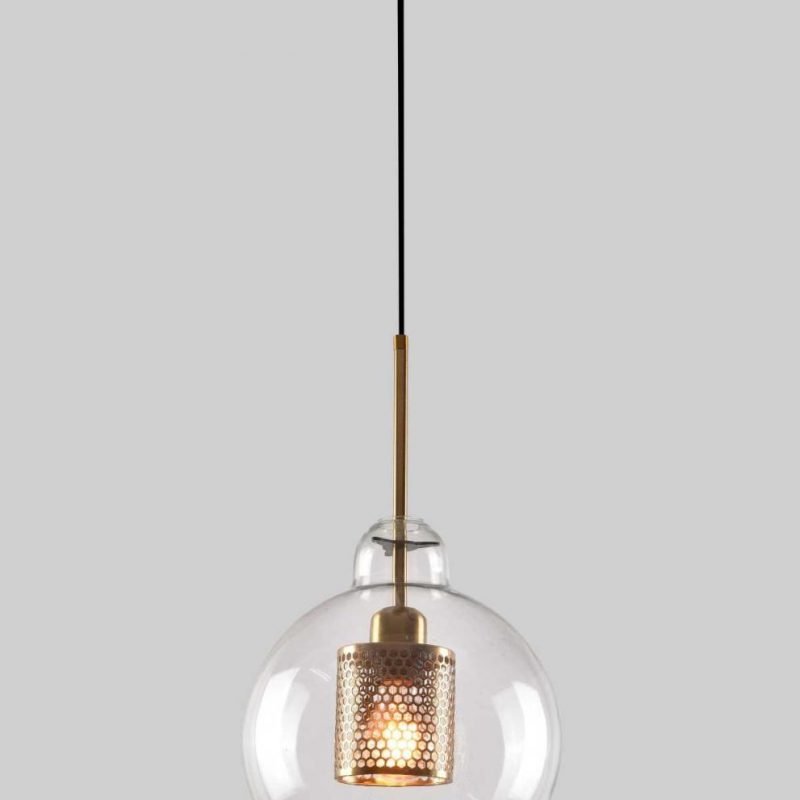 Светильник подвесной Alfa Light F2824-40