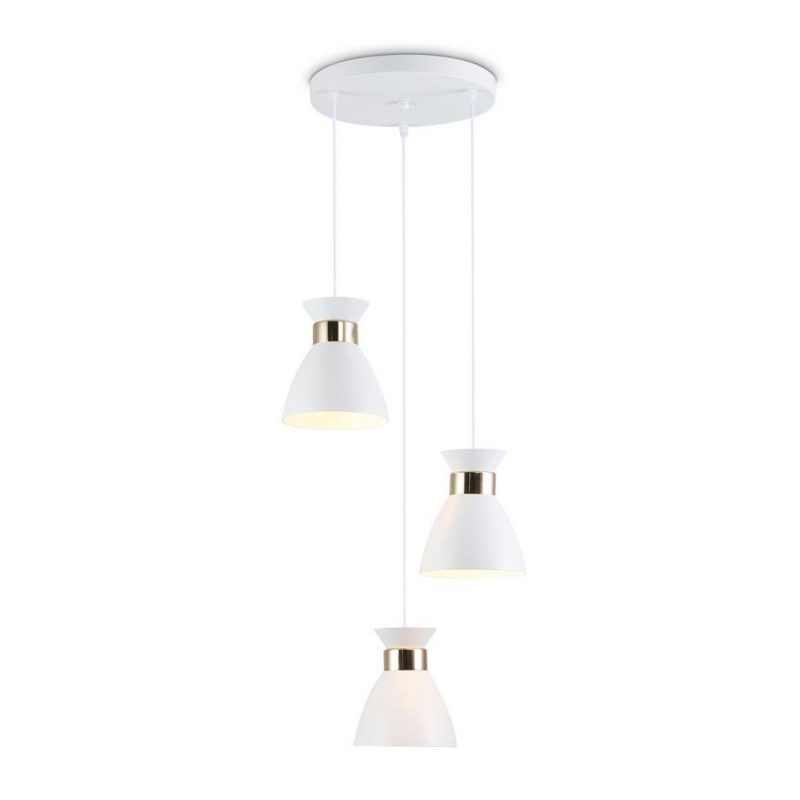 Светильник подвесной Ambrella light TRADITIONAL TR8467