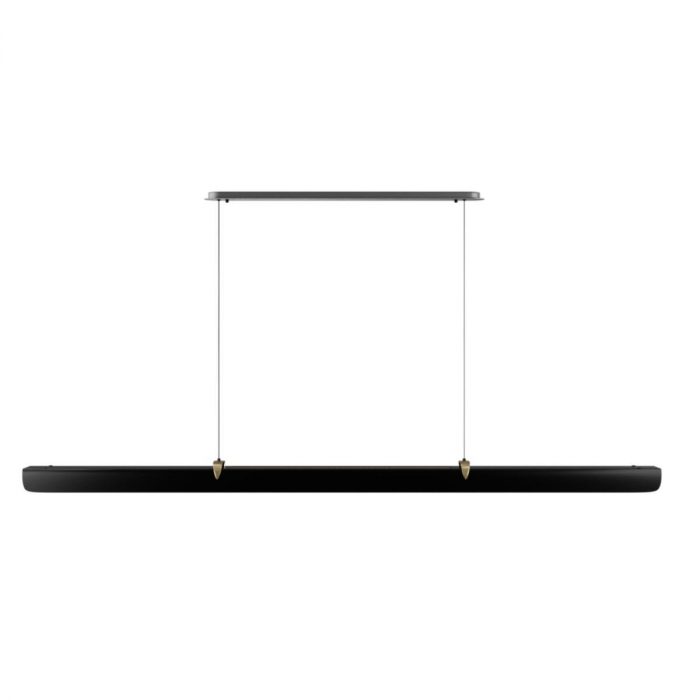 Светильник подвесной Lightera Bermeho LE104L-120BB WIFI