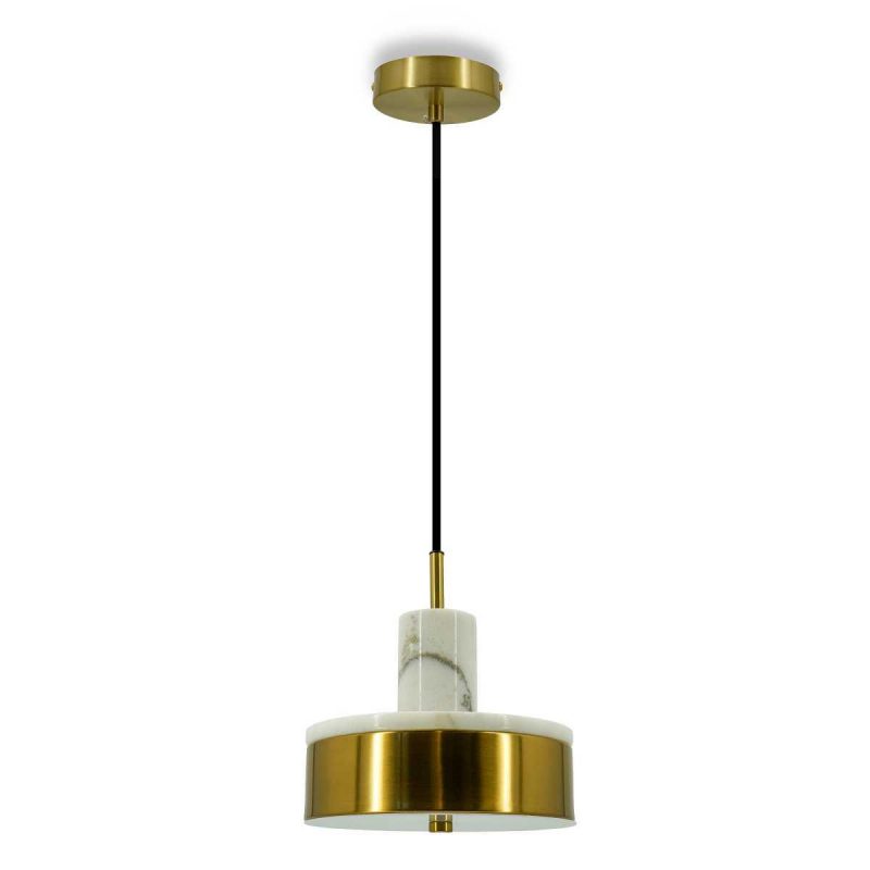 Светильник подвесной Lightera Lucerne LE130L-23WB