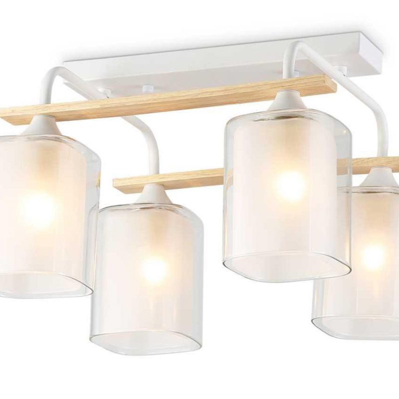 Светильник потолочный Ambrella light TRADITIONAL TR3033246