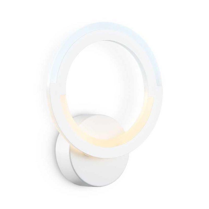 Светильник светодиодный настенный Ambrella light ACRYLICA FA8946