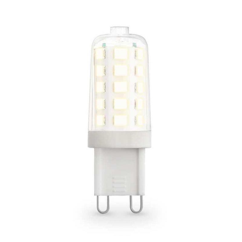Светодиодная лампа G9 7W 2700K Ambrella light Bulding 100703
