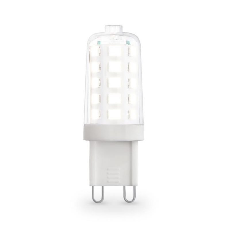 Светодиодная лампа G9 7W 4000K Ambrella light Bulding 100704