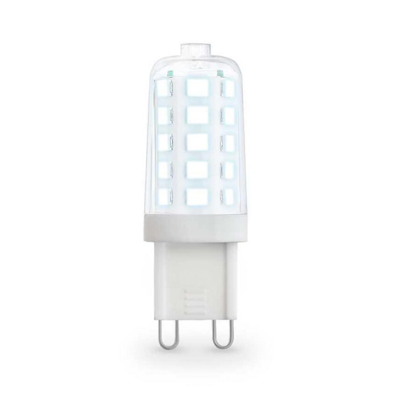 Светодиодная лампа G9 7W 6400K Ambrella light Bulding 100706