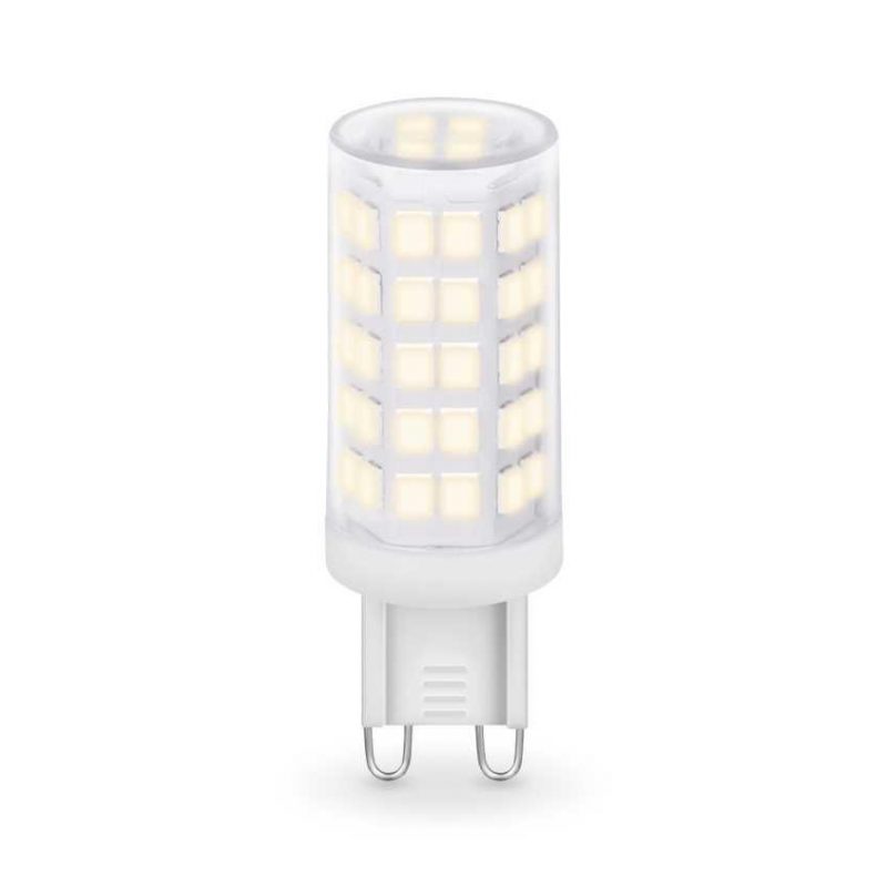 Светодиодная лампа G9 9W 2700K Ambrella light Bulding 100903