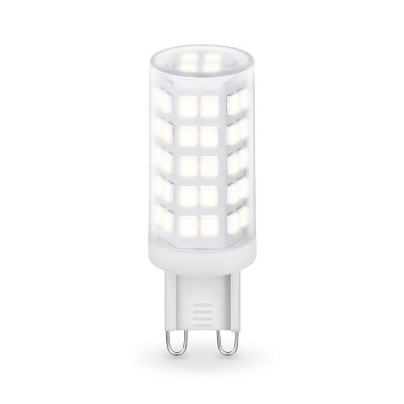 Светодиодная лампа G9 9W 4000K Ambrella light Bulding 100904