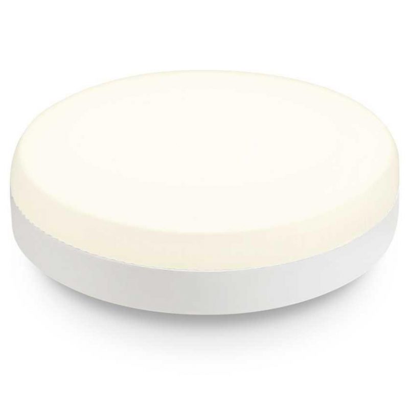 Светодиодная лампа GX53 15W 2700K Ambrella light Bulding 531503