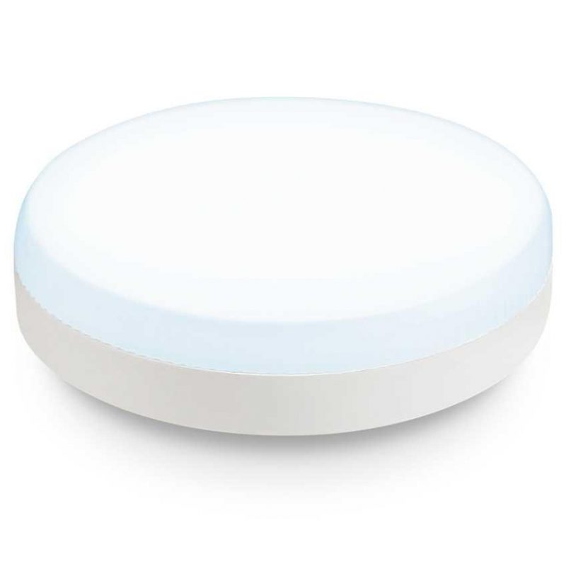 Светодиодная лампа GX53 15W 6400K Ambrella light Bulding 531506