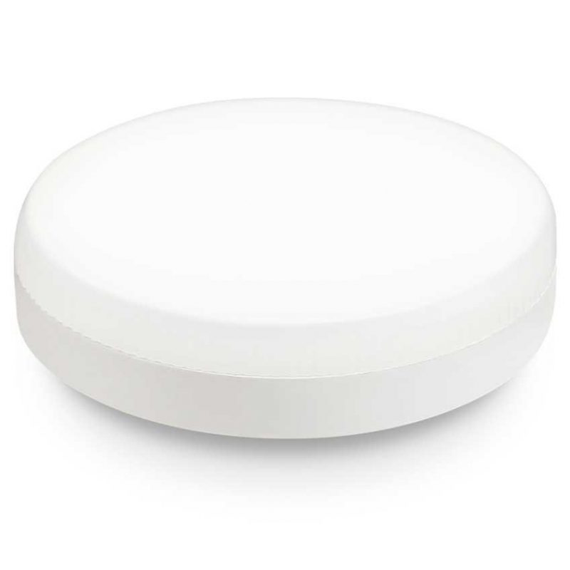 Светодиодная лампа GX53 9W 4000K Ambrella light Bulding 530904