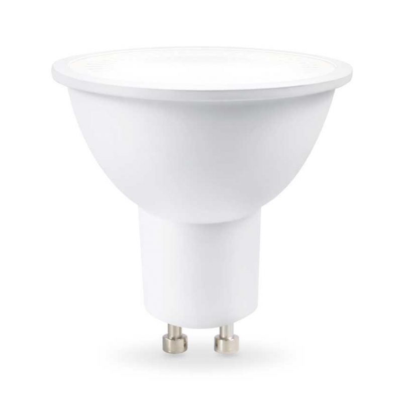Светодиодная лампа Lens 38° MR16 7W 4000K Ambrella light Bulding 190714