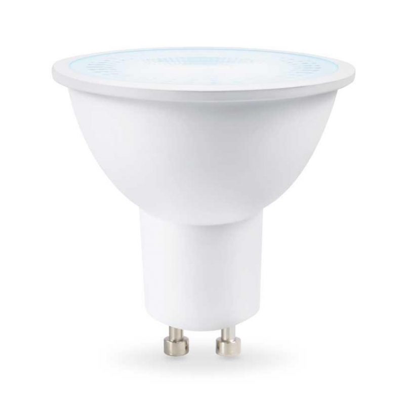 Светодиодная лампа Lens 38° MR16 9W 6400K Ambrella light Bulding 190906