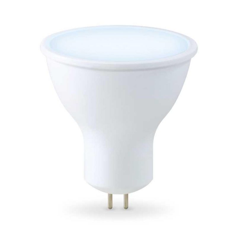 Светодиодная лампа MR16 13W 6400K Ambrella light Bulding 161306