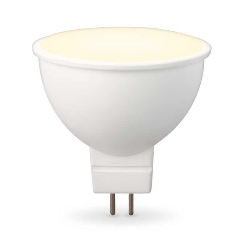 Светодиодная лампа MR16 9W 2700K Ambrella light Bulding 160903