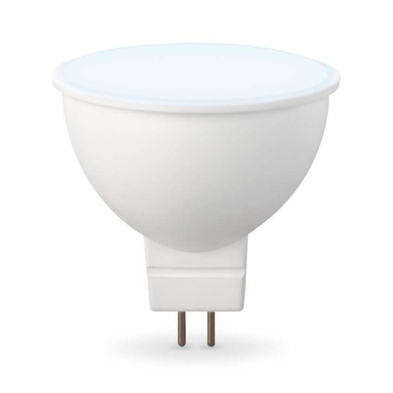 Светодиодная лампа MR16 9W 6400K Ambrella light Bulding 160906