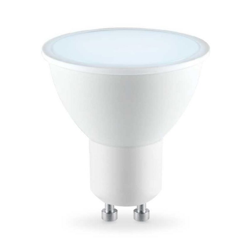 Светодиодная лампа MR16 9W 6400K Ambrella light Bulding 180906