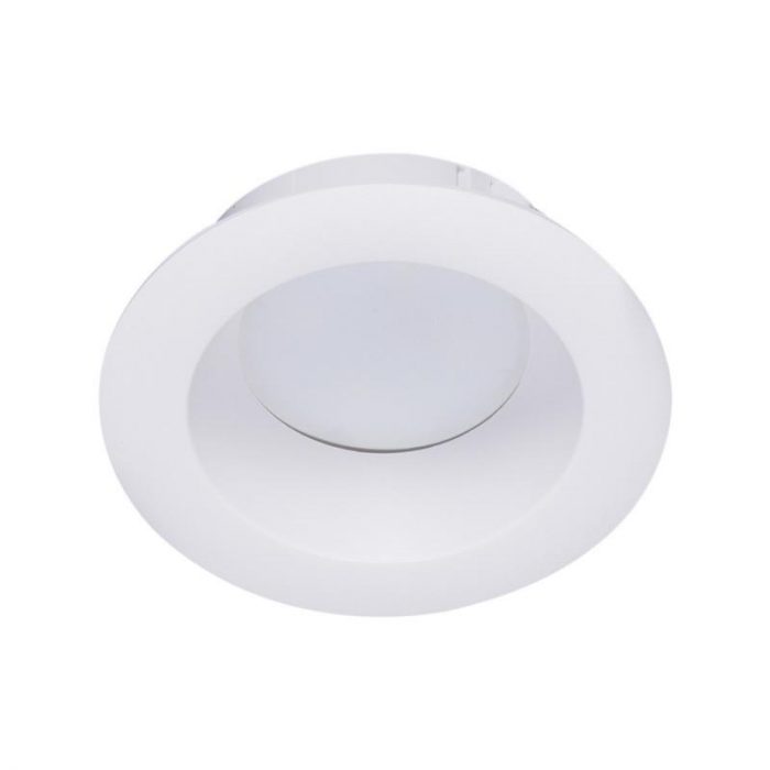 Точечный светильник Reluce 16127-9.0-001 GU10 WT