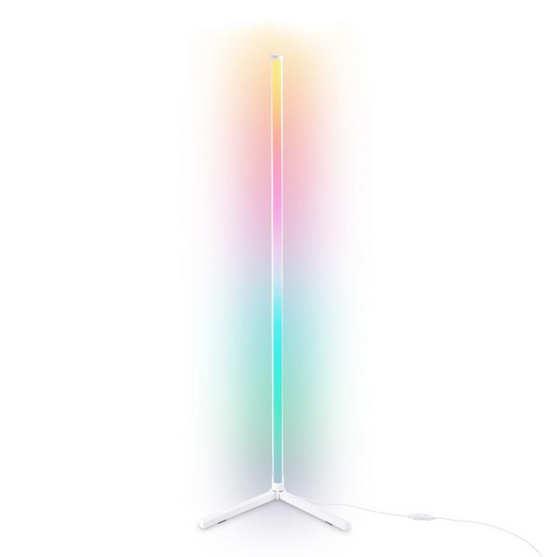 Торшер Ambrella light Comfort LineTech FL8020