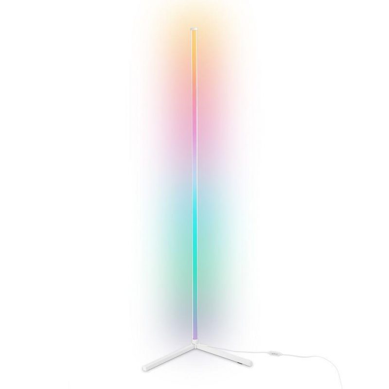 Торшер Ambrella light Comfort LineTech FL8025