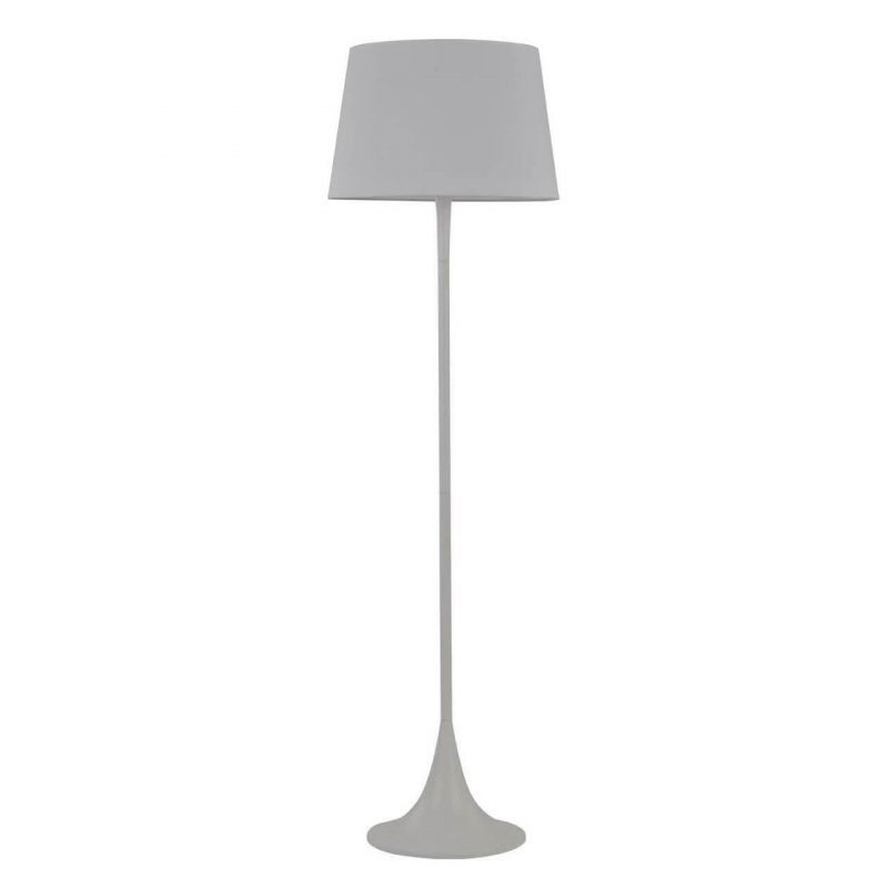 Торшер Ideal Lux London PT1 Bianco 110233
